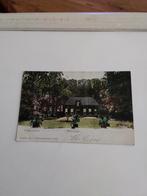 OOSTVOORNE. "MILDENBURG", Ophalen of Verzenden, Voor 1920, Zuid-Holland