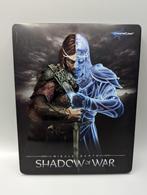 G2 Middle Earth: Shadow Of War Gamescom Steelbook 4/5, Ophalen of Verzenden, 1 speler, Vanaf 18 jaar