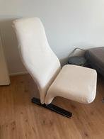 Artifort stoel concorde P Paulin, Verzenden, Gebruikt