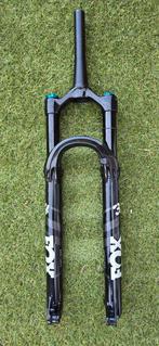 FOX float 34 performance 29in 130MM GRIP demper, Zo goed als nieuw, Mountainbike, Ophalen of Verzenden, Voorvork