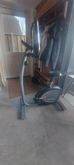 Home trainer Flow fitness, Sport en Fitness, Fitnessapparatuur, Ophalen, Hometrainer