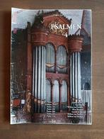 Psalmen (4) - Uitgave tbv. Stichting Charité, Muziek en Instrumenten, Orgel, Gebruikt, Ophalen of Verzenden, Religie en Gospel
