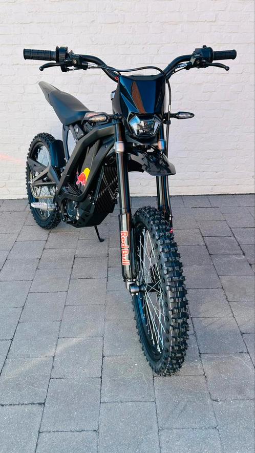 SurRon Light bee (2025), Fietsen en Brommers, Snorfietsen en Snorscooters, Nieuw, Overige merken, Elektrisch, Ophalen
