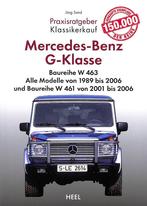 Mercedes-Benz G-Klasse Praxisratgeber Klassikerkauf, Verzenden, Mercedes, Jorg Sand, Nieuw