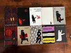 10 boeken van Josette Bruce, Ophalen of Verzenden, Gelezen