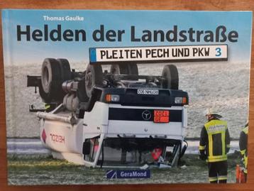 Helden der Landstrasse. Pleiten und Pech PKW 3..-Gaulke Th. beschikbaar voor biedingen