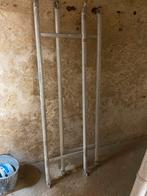 Altrex kamer rolsteiger te koop, Doe-het-zelf en Verbouw, Steigers, Ophalen of Verzenden, Gebruikt, Rolsteiger of Kamersteiger