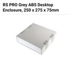 Kastje voor zelfbouw van meetinstrumenten, apparaten, Ophalen of Verzenden, Nieuw