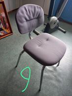 Stoel, Huis en Inrichting, Stoelen, Ophalen, Zo goed als nieuw, Eén
