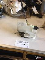 Vw Transporter T5 2.0 diesel 2011 Wagennr 2400131  Binnenslo