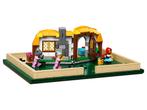 Lego Uitklapboek (21315), Kinderen en Baby's, Ophalen of Verzenden, Nieuw, Complete set, Lego