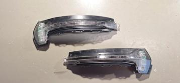 Richting aanwijzer verlichting Audi A3 2018 beschikbaar voor biedingen