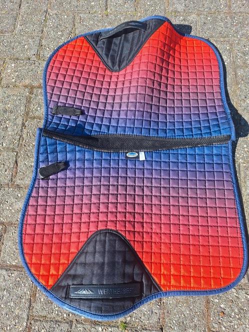 Weatherbeeta Prime Ombre veelzijdigheid dekje maat pony, Dieren en Toebehoren, Paarden en Pony's | Dekens en Dekjes, Gebruikt