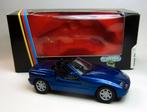 (10) BMW Z1 van Schabak 1/43, Ophalen of Verzenden, Zo goed als nieuw, Auto, Overige merken