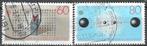 Duitsland 166, Postzegels en Munten, Postzegels | Europa | Duitsland, 1990 tot heden, Ophalen, Gestempeld