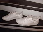 Te koop aangeboden Witte Van Lier Sneakers - Maat 42, Ophalen of Verzenden, Zo goed als nieuw, Wit
