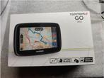 TomTom GO 400 Europa met traffic info en flitsers, Ophalen of Verzenden