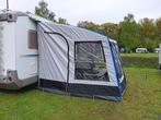 DWT Space Air HQ 260 x 280 cm - opblaasbare voortent - Air v, Caravans en Kamperen, Zo goed als nieuw