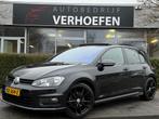 Volkswagen Golf 1.6 TDI - R-LINE - AUTOMAAT - PANORAMADAK -, Auto's, Gebruikt, 4 cilinders, 1239 kg, Leder en Stof