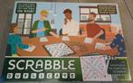 *Nieuw Scrabble Duplicate, Hobby en Vrije tijd, Gezelschapsspellen | Bordspellen, Ophalen of Verzenden, Nieuw