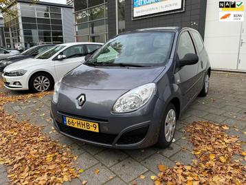 Renault Twingo 1.2 Authentique APK NAP Nette Auto beschikbaar voor biedingen