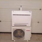 5x airco vloermodel verwarmen&koelen plug and play R32 A+++, Witgoed en Apparatuur, Airco's, Verwarmen, 3 snelheden of meer, Ophalen of Verzenden