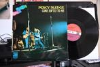 LP 1970 Percy Sledge    "  Come softly to me  ", Cd's en Dvd's, Vinyl | R&B en Soul, 1960 tot 1980, Ophalen of Verzenden, Zo goed als nieuw