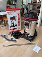 DUSMATIC Industriële Stofzuiger DM28-100L - 2800W, Witgoed en Apparatuur, Stofzuigers, Ophalen, Stofzuiger, Nieuw, 2000 watt of meer