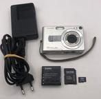 Casio Exilim EX-Z40 - compact camera, Ophalen of Verzenden