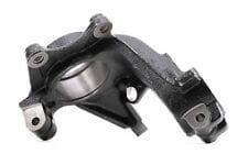 Astap Peugeot 206 wiellagerhuis Peugeot 206 draagarm, Auto-onderdelen, Ophanging en Onderstel, Peugeot, Nieuw, Ophalen of Verzenden