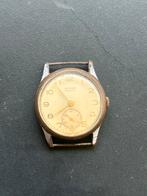 Ancre horloge antiek, Ophalen