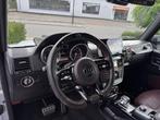 Mercedes-Benz G-klasse AMG 63 Brabus Look Schuifdak Designo, Automaat, Gebruikt, 8 cilinders, G-Klasse