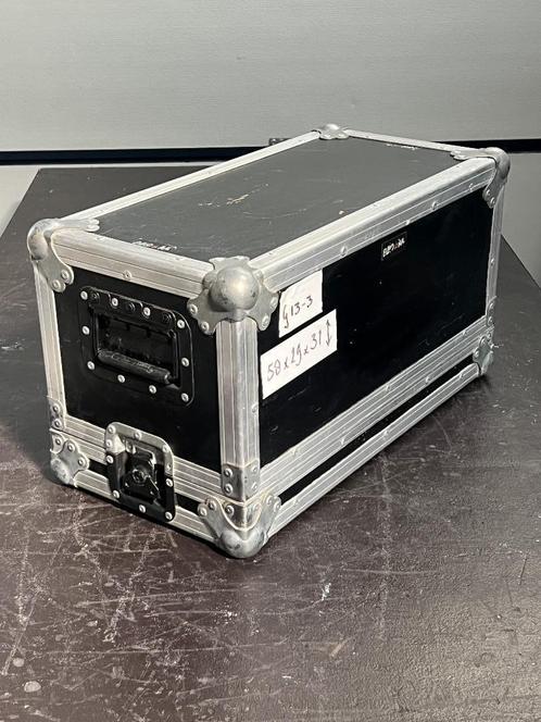 flightcase nr G13-3, Muziek en Instrumenten, Behuizingen en Koffers, Gebruikt, Overige instrumenten, Flightcase, Ophalen