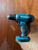 Makita schroef boor machine 14,4v LXT ddf343 body, Doe-het-zelf en Verbouw, Gereedschap | Boormachines, Nieuw, Ophalen of Verzenden