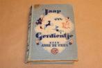 Jaap en Gerdientje - Anne de Vries - Complete uitg 1939 !!, Ophalen of Verzenden, Gelezen