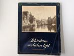 schiedam verleden tijd, Ophalen of Verzenden, 20e eeuw of later, Gelezen
