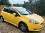 Fiat Punto 1.4 5DR 2008 sport, Auto's, Fiat, Voorwielaandrijving, 400 kg, Origineel Nederlands, Bedrijf