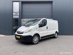 Opel Vivaro bestel 2.0i Benzine Airco! Marge 6bak, Auto's, 1998 cc, Gebruikt, 4 cilinders, 2000 kg