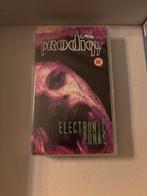The Prodigy - Electronic Punks VHS, Vanaf 16 jaar, Ophalen of Verzenden, Gebruikt, Muziek en Concerten