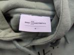 Daily Aesthetikz Hoodie Maat M, Maat 48/50 (M), Ophalen of Verzenden, Zo goed als nieuw, Daily Aesthetikz