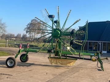 Krone Swadro 900 midden afleg zwillen (bj 2005) beschikbaar voor biedingen
