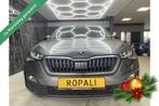 Skoda Scala 1.0 TSI Ambition (bj 2022), Auto's, Skoda, Voorwielaandrijving, 1232 kg, Bedrijf, Handgeschakeld