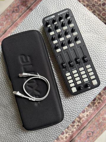 allen heath XONE:k2 (twee stuks beschikbaar) beschikbaar voor biedingen