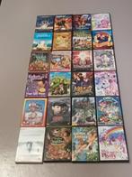 DVD Collectie - 27 Films voor Kinderen, Avontuur, Gebruikt, Alle leeftijden, Boxset