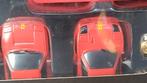 Ferrari 512 BB F40 Testarossa Rc Table Racer Tomica Tomy Pol, Elektro, Verzenden, Zo goed als nieuw, Auto onroad