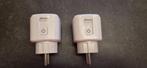 Alecto SMART-PLUG10 DUO, Doe-het-zelf en Verbouw, Ophalen of Verzenden, Nieuw, Schakelaar