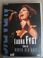 Laura Fygi - Live at North Sea Jazz DVD, Ophalen of Verzenden