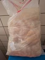 Gewassen wol  Zak 450gr, Ophalen of Verzenden, Nieuw, Spinwol