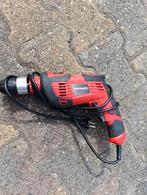 Einhell Klopboormachine - Gebruikt, Gebruikt, Variabele snelheid, 400 tot 600 watt, Ophalen