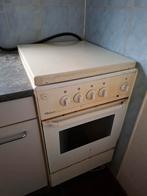 Gratis oud fornuis, Ophalen, Gebruikt, 4 kookzones, Gas